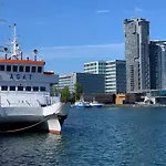 Goodhome - Sea Towers Lejlighed Gdynia