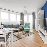 Lejlighed Goodhome - Sea Towers