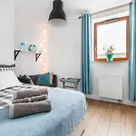 Lejlighed Goodhome - Sea Towers *