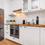 Goodhome - Sea Towers Lejlighed Gdynia