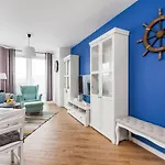 Lejlighed Goodhome - Sea Towers Gdynia