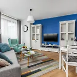 Goodhome - Sea Towers * Gdynia
