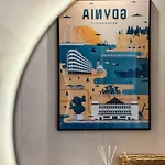 Goodhome - Sea Towers Lejlighed Gdynia