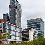 Lejlighed Goodhome - Sea Towers Gdynia