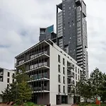 Lejlighed Goodhome - Sea Towers Gdynia