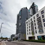 Lejlighed Goodhome - Sea Towers *