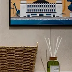 Goodhome - Sea Towers Lejlighed Gdynia