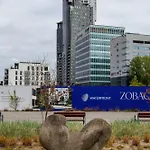Goodhome - Sea Towers Gdynia