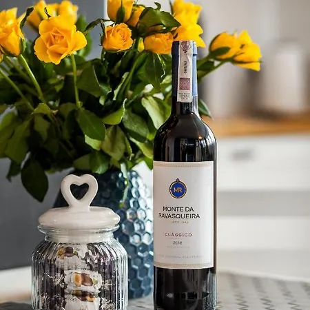 Lägenhet Goodhome - Sea Towers *