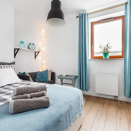 Daire Goodhome - Sea Towers *