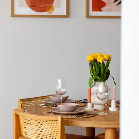 Apartment Goodhome - Sea Towers *