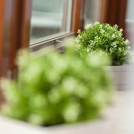 Goodhome - Sea Towers Lägenhet