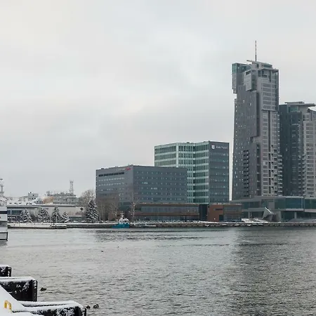 Goodhome - Sea Towers * Gdynia