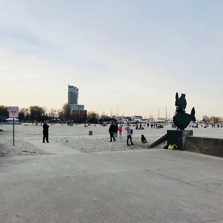 Goodhome - Sea Towers