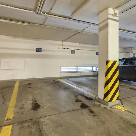 Daire Goodhome - Sea Towers