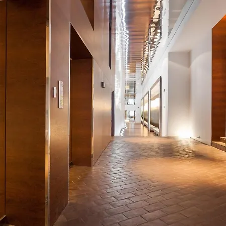 Goodhome - Sea Towers Daire