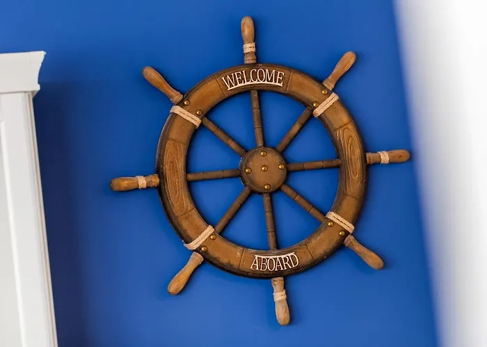 Goodhome - Sea Towers *