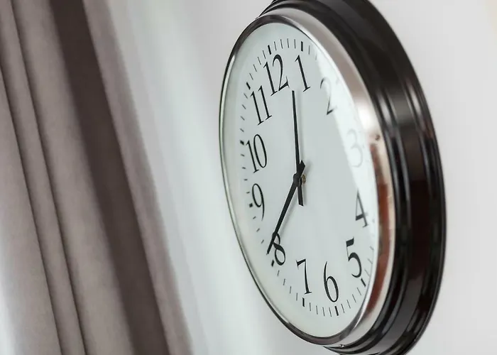 Goodhome - Sea Towers Apartament *