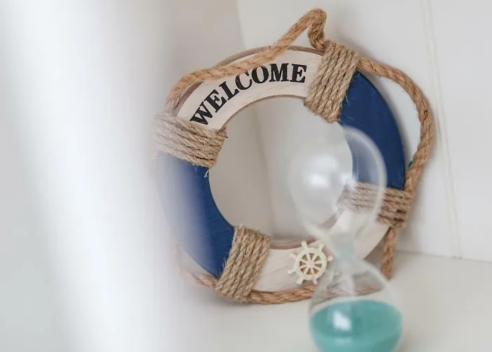 Apartament Goodhome - Sea Towers