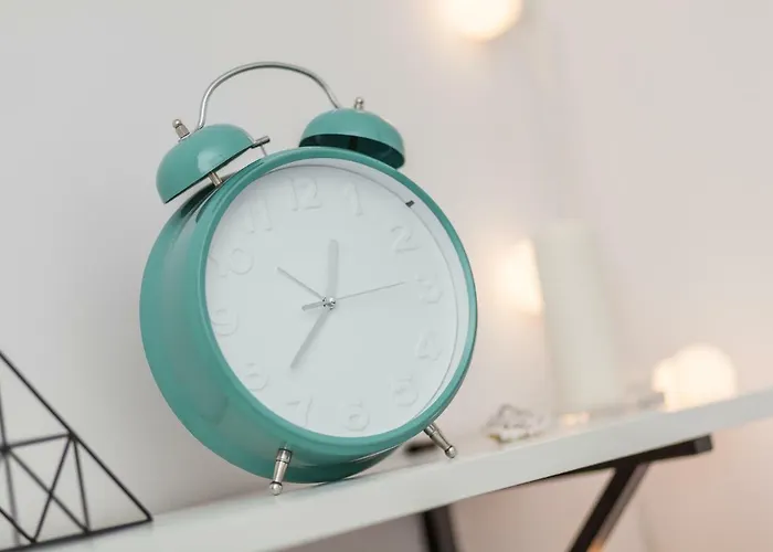 Goodhome - Sea Towers Apartament