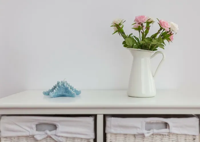 Goodhome - Sea Towers Gdynia