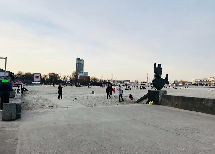 Goodhome - Sea Towers